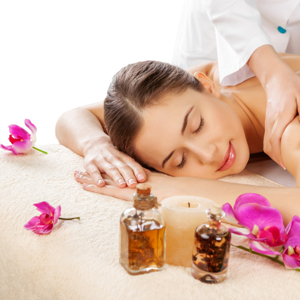 Spa Chorale of Serene Escapes