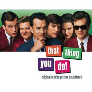 ดาวน์โหลดและฟังเพลง That Thing You Do! (Live at the Hollywood Television Showcase) พร้อมเนื้อเพลงจาก Movie Soundtrack