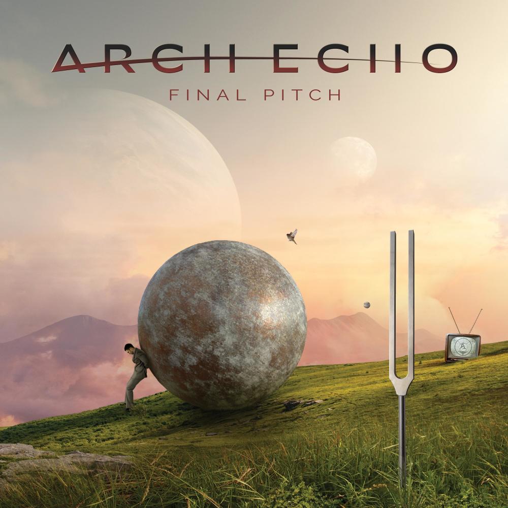 Aluminosity (feat. Jordan Rudess)