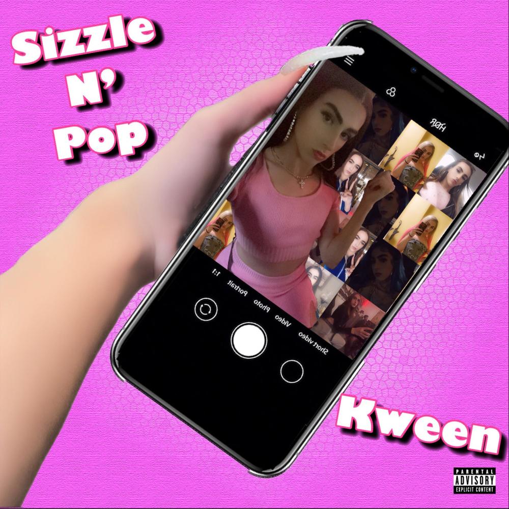 Sizzle N' Pop (Explicit)
