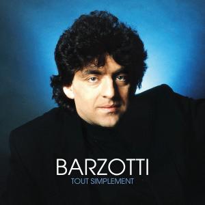 Claude Barzotti的專輯Barzotti tout simplement