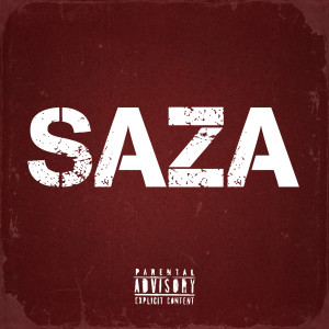 Album Saza (Explicit) from 