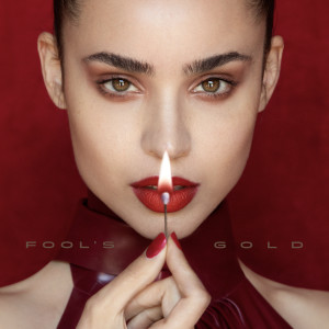Album Fool's Gold from Sofia Carson
