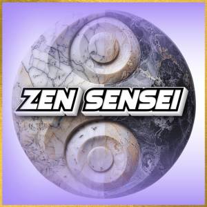 Zen的專輯Spa Relaxation Music with Solfeggio Tones for Inner Harmony