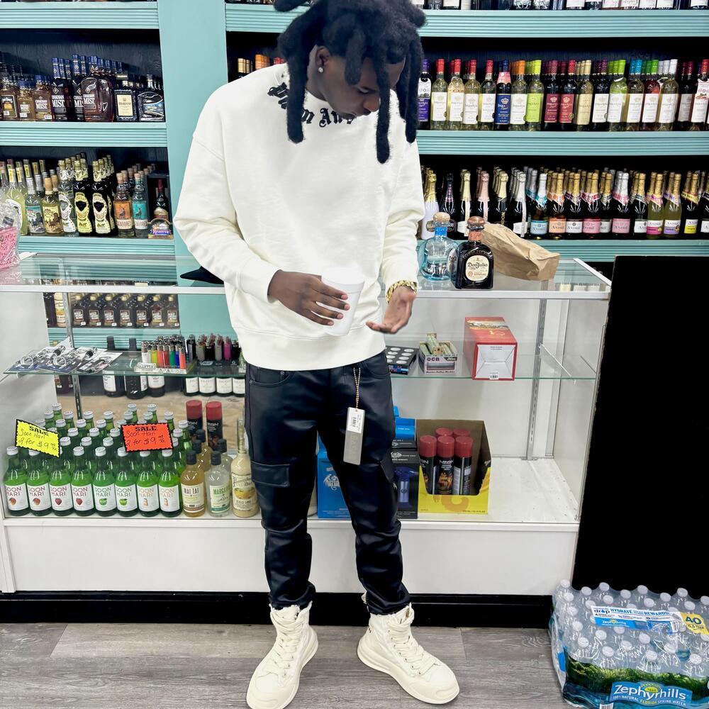 Mr Dog Shii (Explicit)
