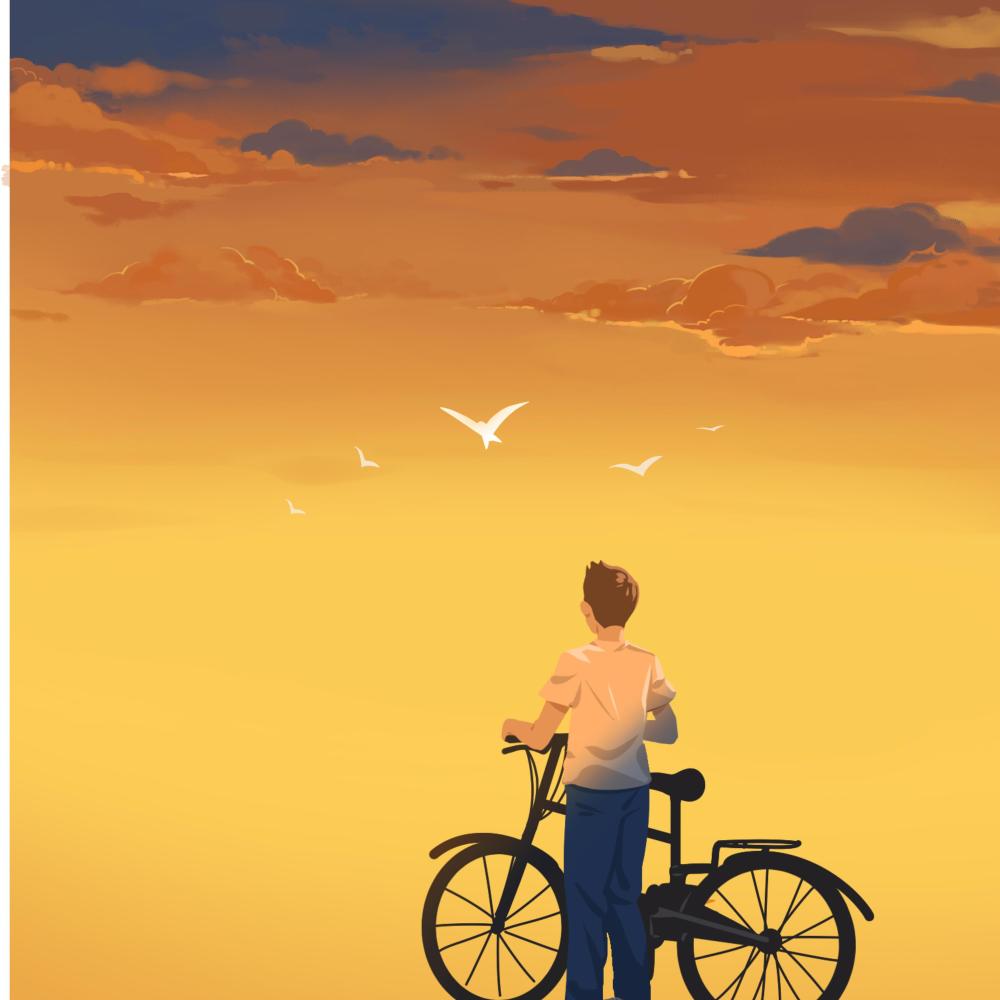 Birds Back Home
