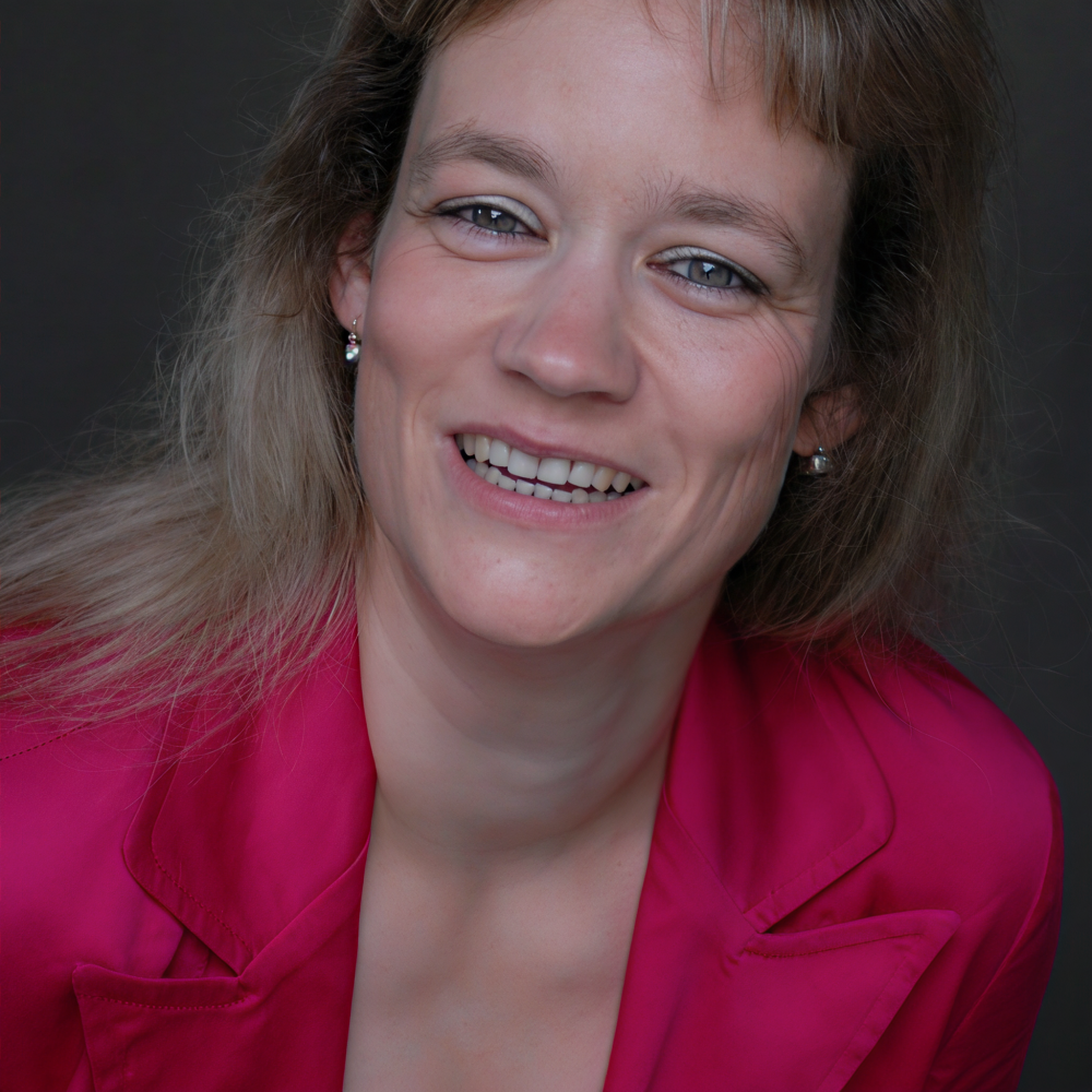 Margarete Babinsky