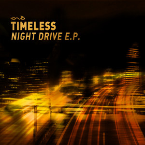 ดาวน์โหลดและฟังเพลง Night Drive พร้อมเนื้อเพลงจาก Timeless
