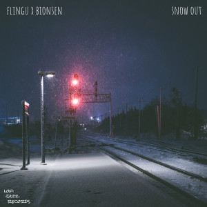 Listen to Snow Out song with lyrics from Flingu
