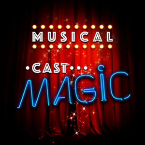 收聽Original Cast的Everything's Alright (From "Jesus Christ Superstar")歌詞歌曲