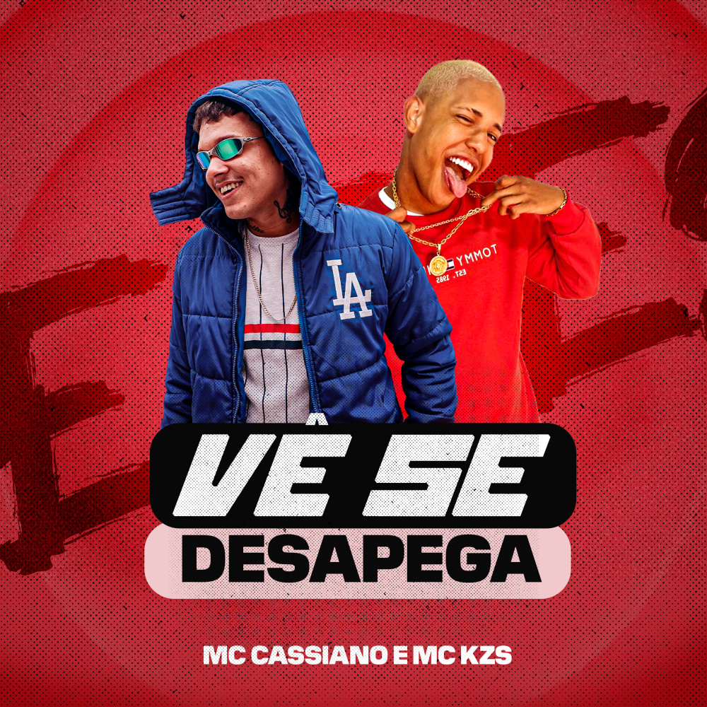 Vê Se Desapega (Explicit)