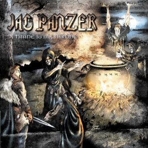 ดาวน์โหลดและฟังเพลง Hell to Pay พร้อมเนื้อเพลงจาก Jag Panzer