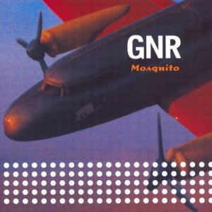 收聽Guns N' Roses的Mosquito歌詞歌曲