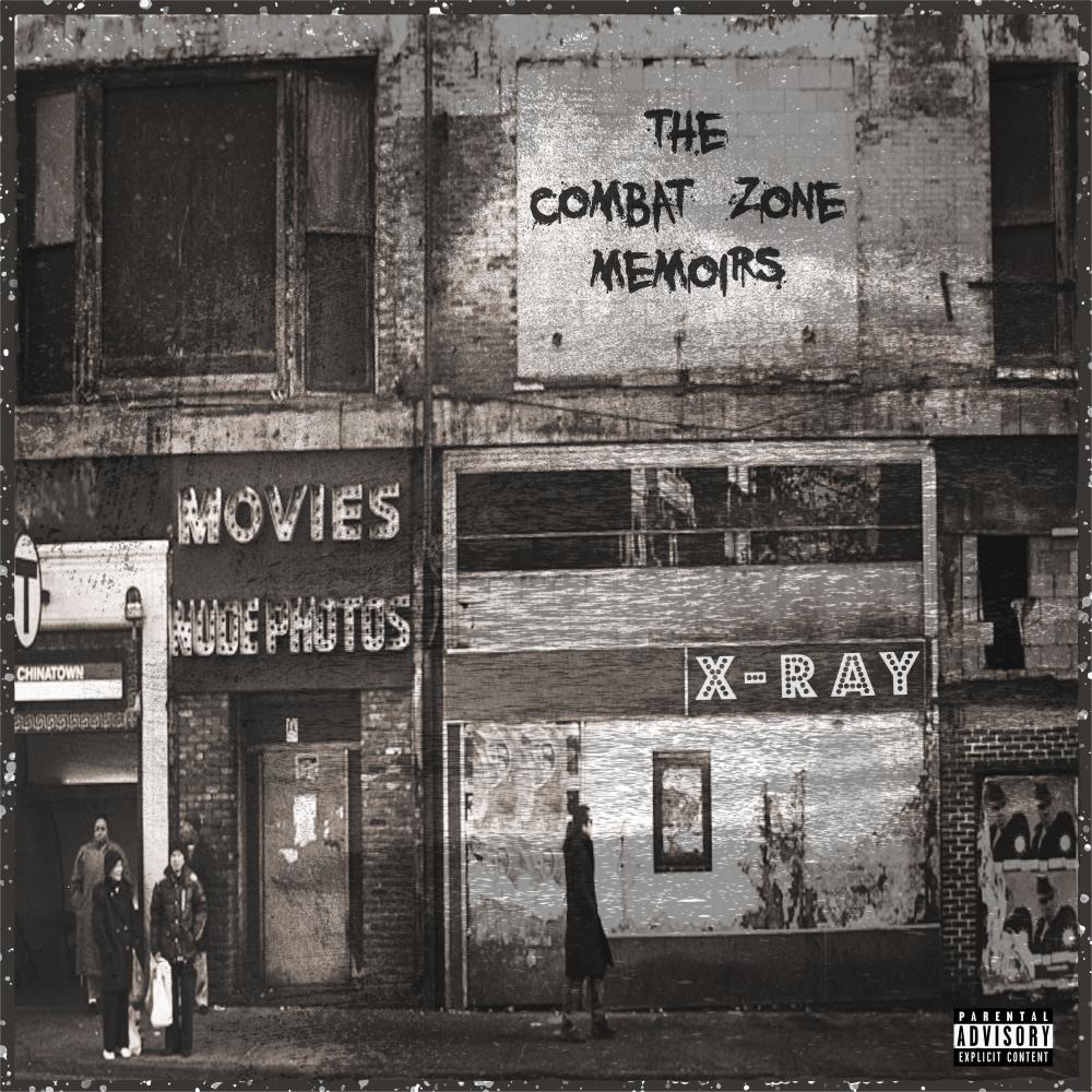 Bad Mood (Explicit)
