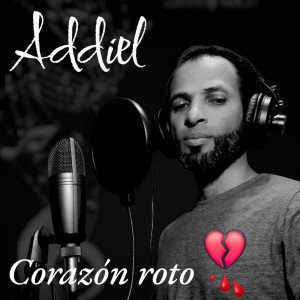 Listen to Mitad De Mi Vida song with lyrics from Addiel