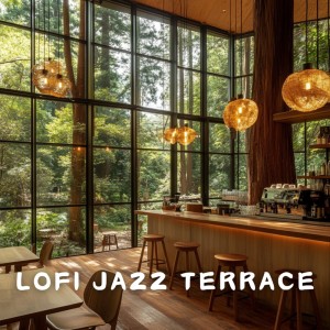 Coastal Wave Breeze with Relaxing Jazz dari Lofi Jazz Terrace