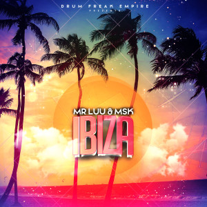 收听Mr Luu的Ibiza歌词歌曲