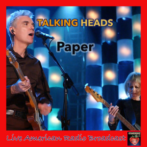 收听Talking Heads的Take Me to the River (Live)歌词歌曲