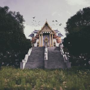 收聽Harry Quintana的Spirit of the Forest歌詞歌曲