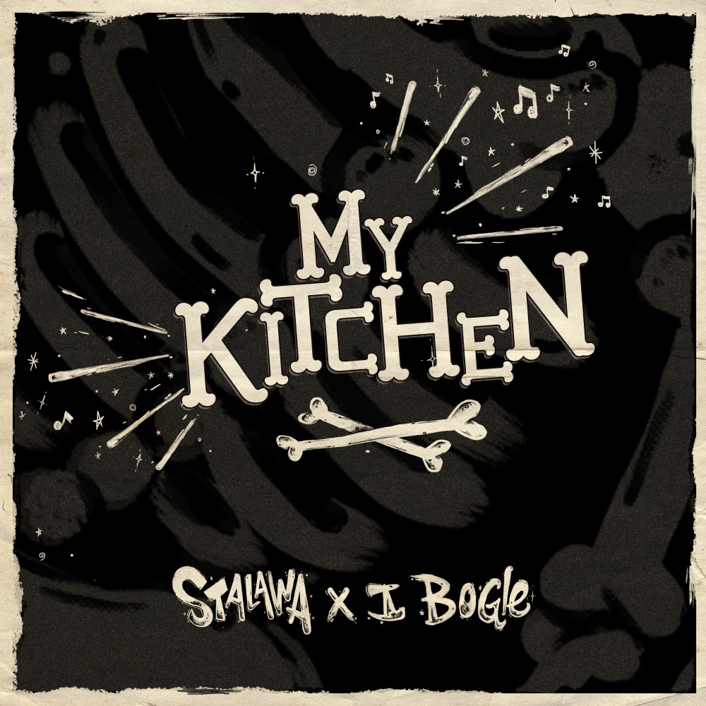 My Kitchen