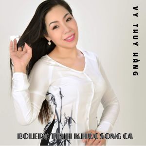 Listen to Hai Đứa Mình Yêu Nhau song with lyrics from Vy Thúy Hằng