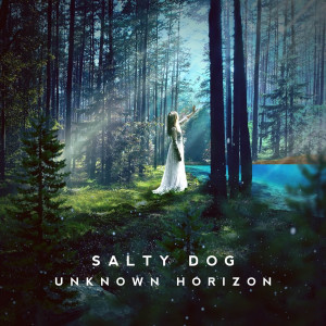 SALTY DOG的专辑Unknown Horizon