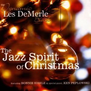 收聽The Dynamic Les DeMerle Band的Winter Wonderland歌詞歌曲