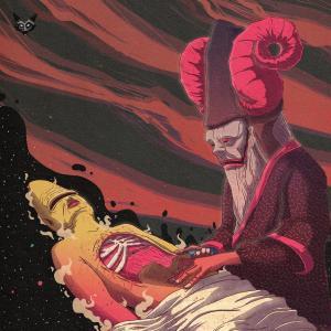 Depto 666的專輯Depto 666