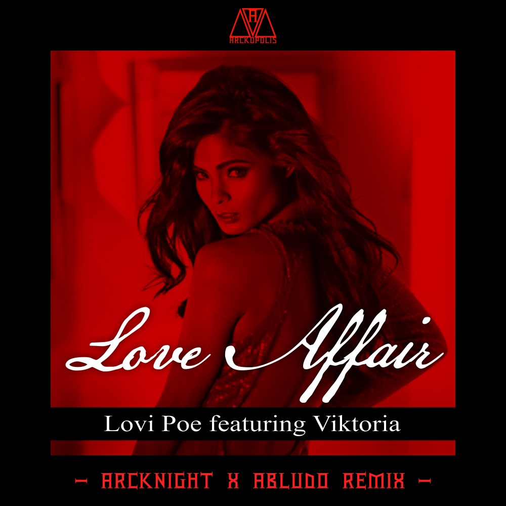 Love Affair (Arcknight x Abludo Extended Club Mix)