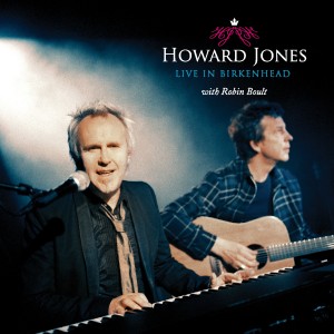 ดาวน์โหลดและฟังเพลง Someone You Need (feat. Robin Boult) (Live) พร้อมเนื้อเพลงจาก Howard Jones