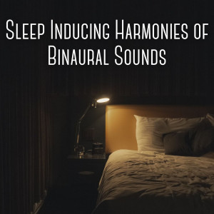Sleep Star的專輯Sleep Inducing Harmonies of Binaural Sounds