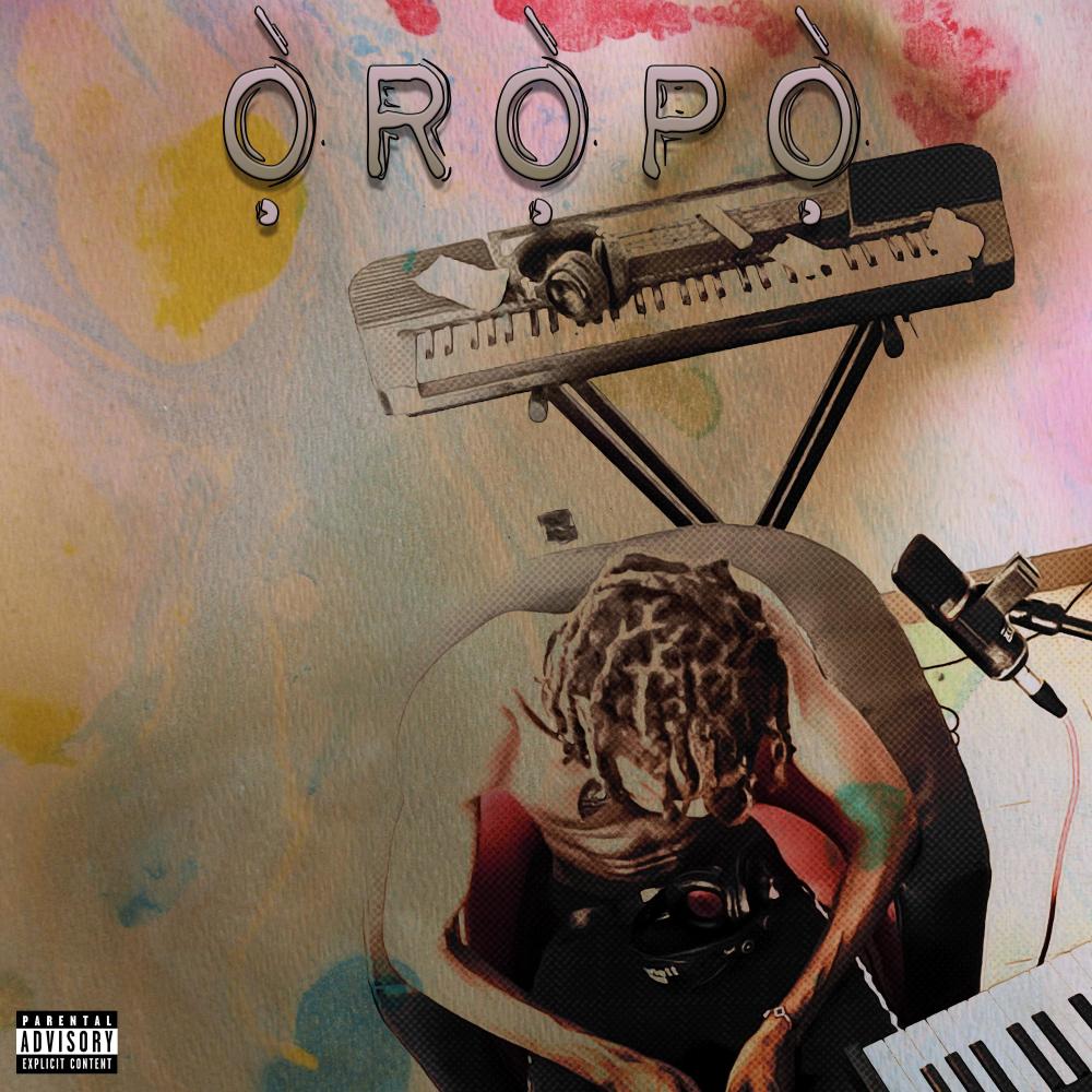 Omo lile (feat. Hizrenice) (Explicit)
