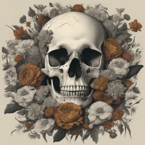 Album Therapy To The Dead from SarpDansh