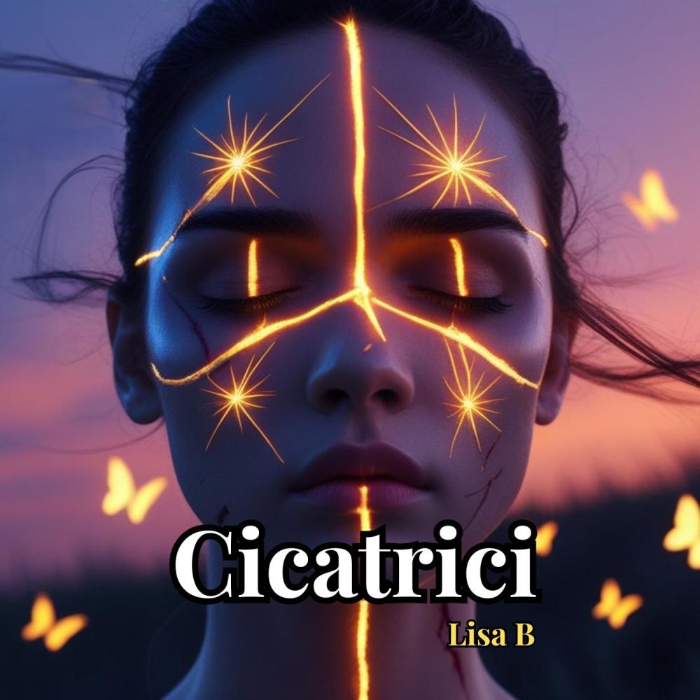 Cicatrici (feat. Lisa B)
