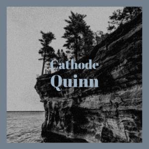 Various Artists的專輯Cathode Quinn