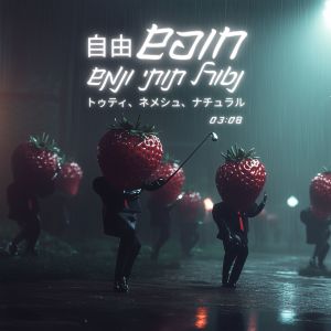 Listen to חופש song with lyrics from נטורל