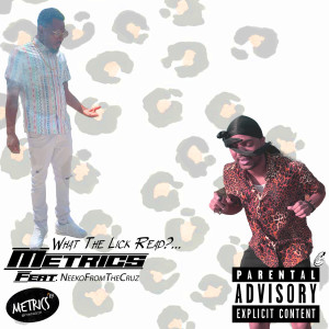 Album What the Lick Read? (Explicit) from 