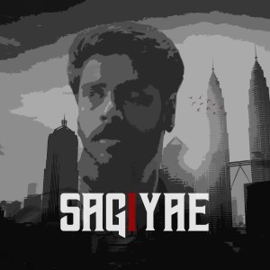 Listen to Sagiyae song with lyrics from Stephen Zechariah