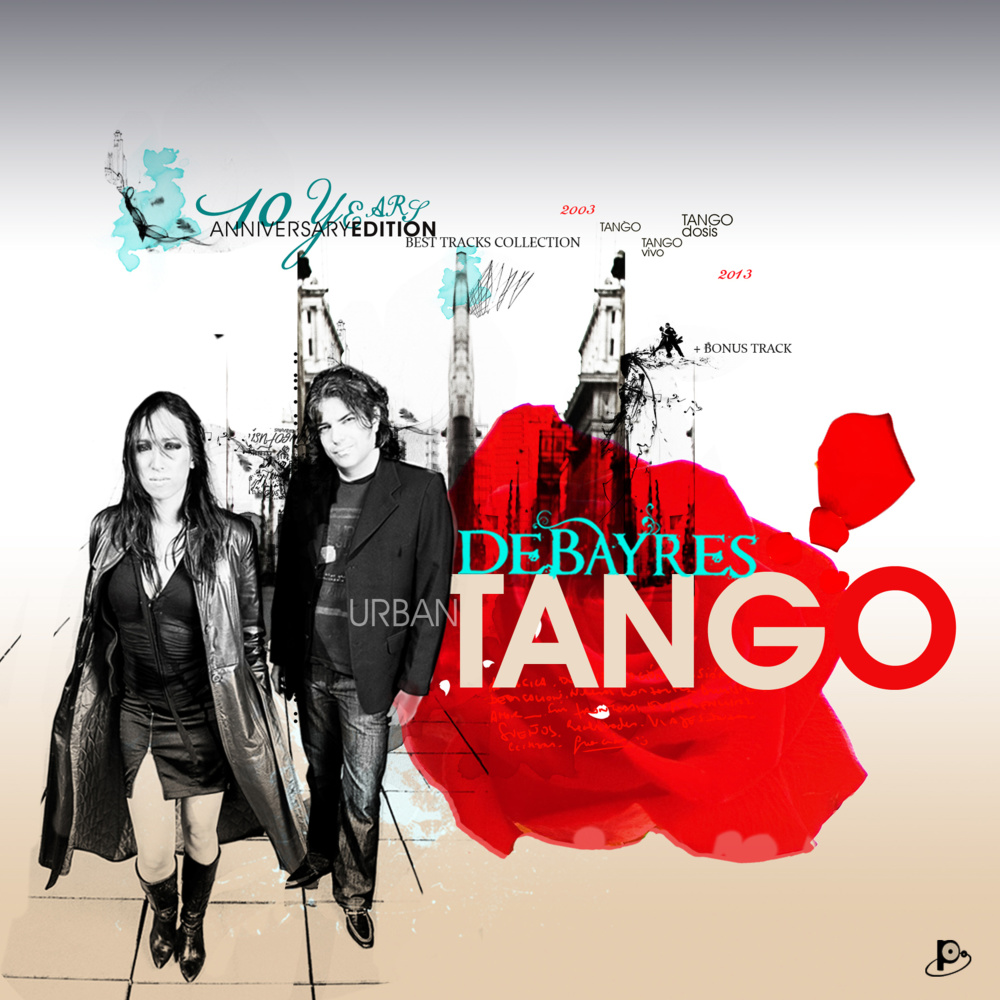 Revolucion Tango (Original Mix Version)