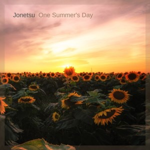 Listen to One Summer's Day (From "Spirited Away") song with lyrics from Jonetsu