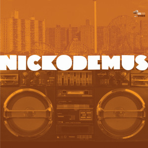 收聽Nickodemus的The Spirits Within歌詞歌曲