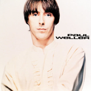 收聽Paul Weller的New Thing歌詞歌曲