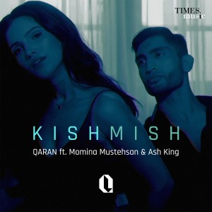QARAN的專輯Kishmish