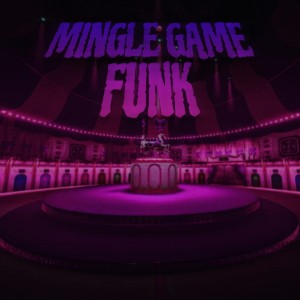 ดาวน์โหลดและฟังเพลง Round and Round Funk (Mingle Game Song From Squid Game Season 2) พร้อมเนื้อเพลงจาก FXNK2ND