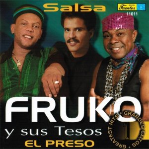 ดาวน์โหลดและฟังเพลง El Preso พร้อมเนื้อเพลงจาก Fruko Y Sus Tesos