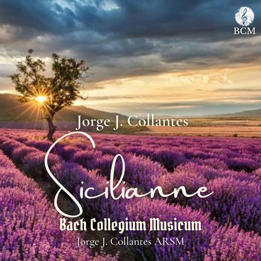 Sicilianne in b minor, Op.4