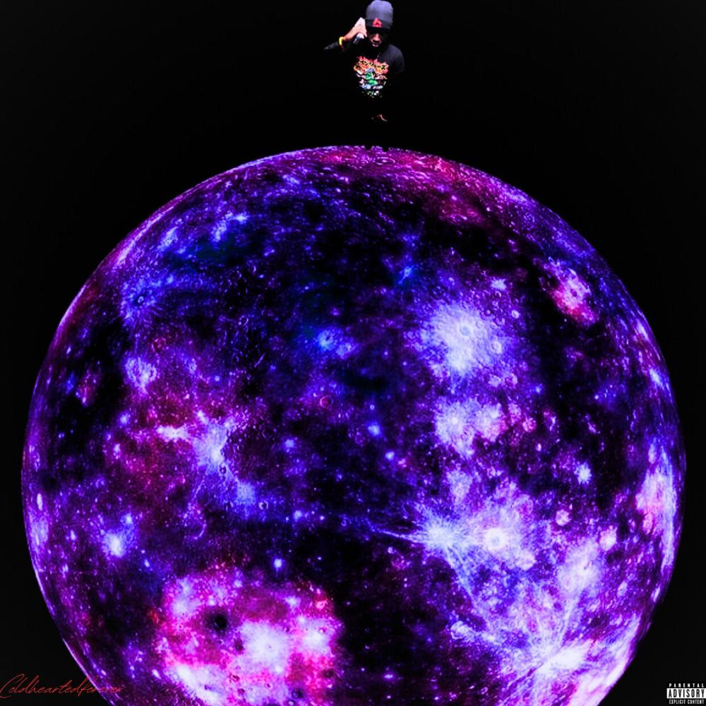 INSAIYAN (feat. KW) (Explicit)