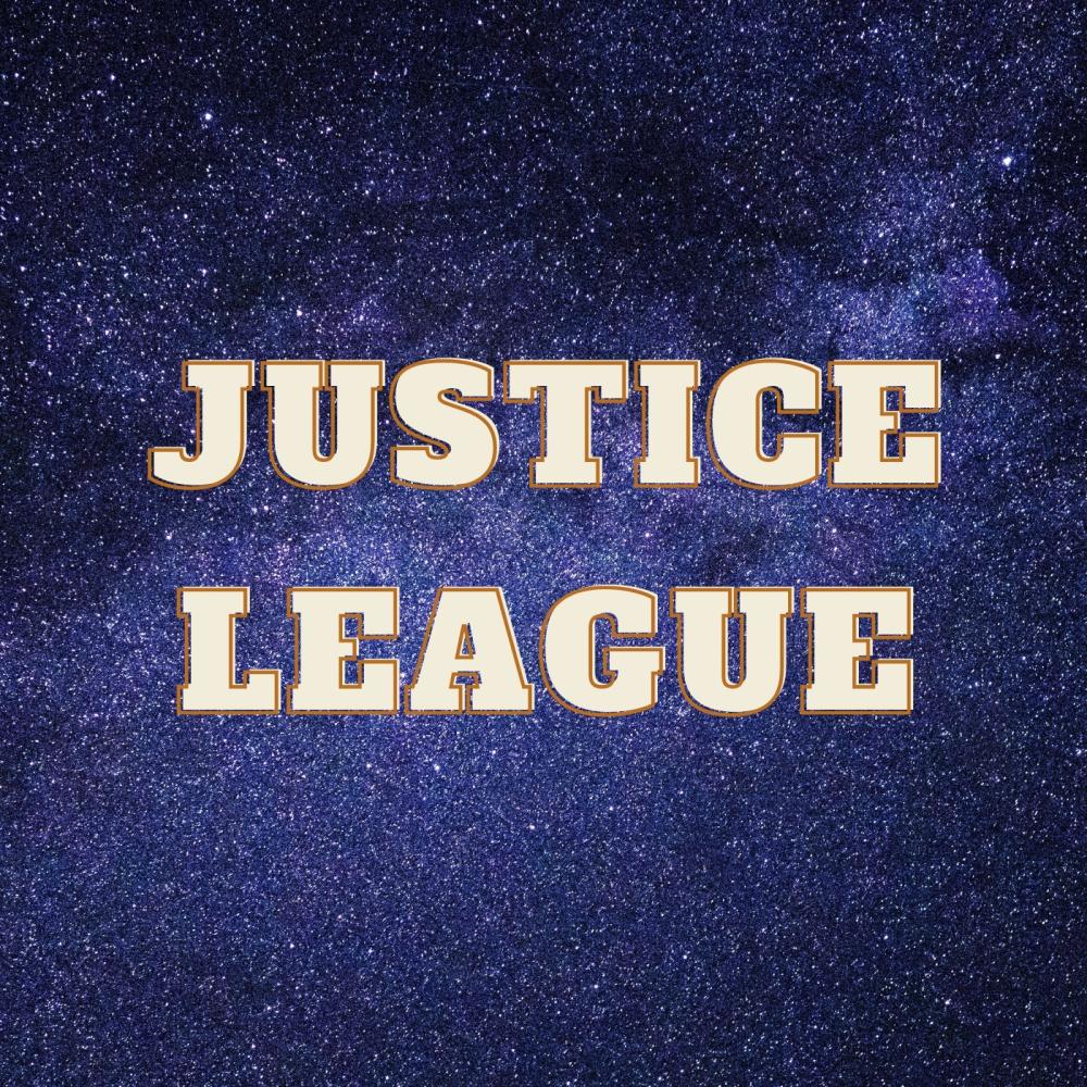Justice League Theme (feat. Adziv)