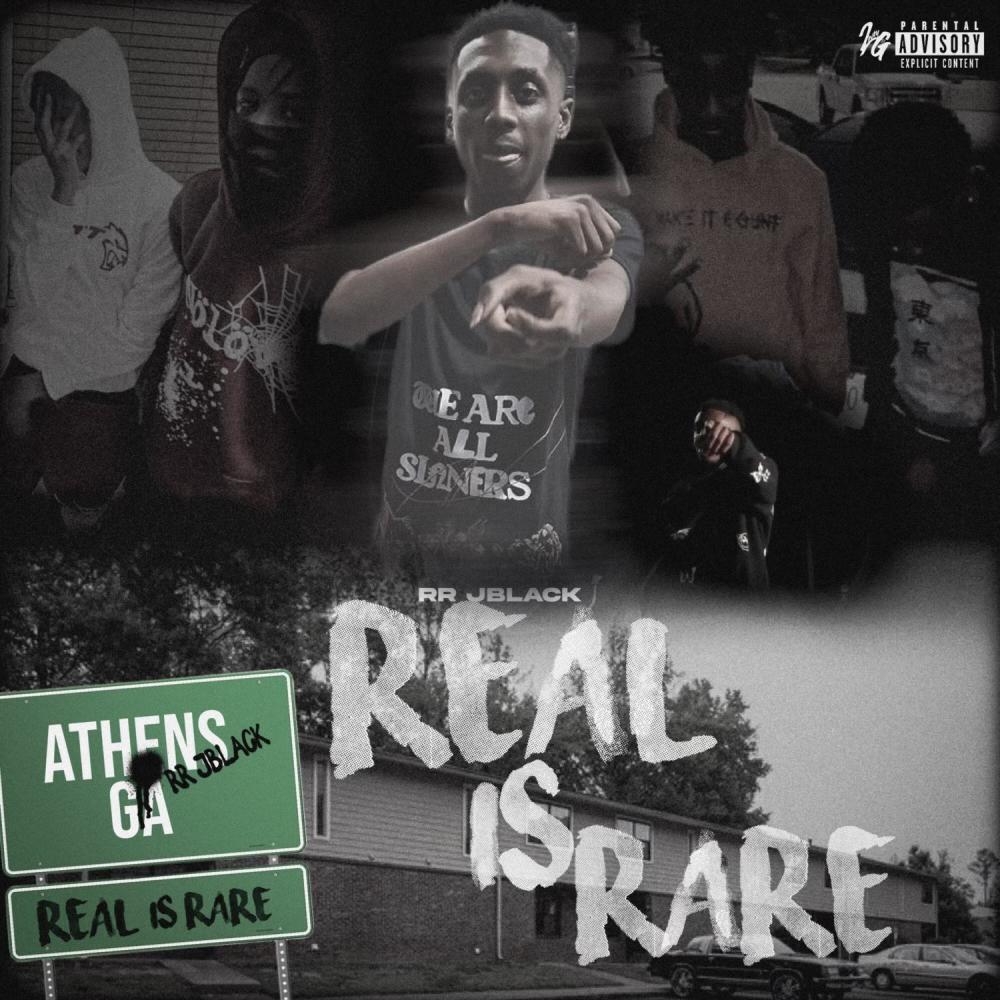 Be Careful (feat. RR Kobe) (Explicit)