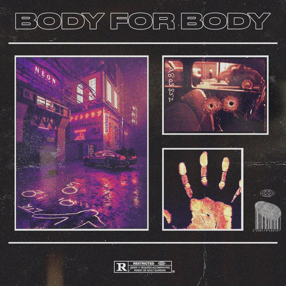 Body For Body (Explicit)